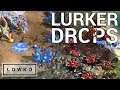 StarCraft 2: Lurker Drops!