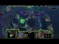 Stopping Illidan's Summons Part1 Fail:  Magzie Plays:  Warcraft III Reforged:  EP:48
