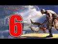 Stream the Series: God of War (2005) Part 6