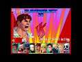 Street Fighter EX Plus Alpha (PSX / US / DuckStation) | Ryu Arcade Playthrough