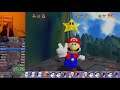 Super Mario 64 120 Star Speedrun in 2:24:31 (VC)