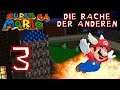 Super Mario 64: Die Rache der Anderen - Part 3 - 101 Dalmatiner, äääh, Münzen! | Let's Play [Blind]