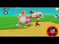 Super Mario Maker 2 - Story Mode Part 1
