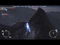 Technomancer (PS4) - collision glitch and skip tests in Prologue