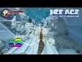 Terjun Bebas - Ice Age Scrat's Nutty Adventure - #2