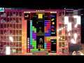 Tetris 99 Invictus - KO'd All Top Ten