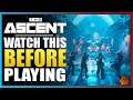 THE ASCENT: Everything You NEED To Know Before Playing!