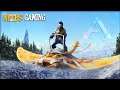 The Best Way to Catch a Manta!!! - ARK Survival Evolved