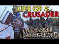 The Civil War Begins  - Life Of A Crusader - Mount & Blade II Bannerlord #9