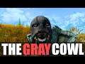 The Gray Cowl Returns in Skyrim!