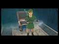The Legend of Zelda - Skyward Sword HD 100% Walkthrough Part 3 - Skyview Temple