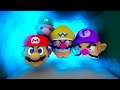 The Mario Bros Apparition | Dreams Ps4