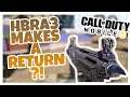 The return of HBRa3??! (Dome 24/7) | Call of duty Mobile (Season 4)