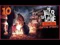 This War of Mine: Stories - Fading Embers  ➤ Прохождение #10 ➤ ДИЛЕММА ДВА.