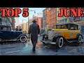 Top 5 New Games for Android in June 2021 | New Games for Android 2021 | Kasuri Gamer