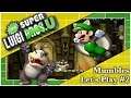 Tougher Then I Thought! - New Super Luigi U Deluxe - MumblesVideos Let's Play #2