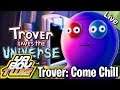 trover saves the universe lets play: This is gonna be good
