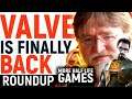 Valve Are BACK: Half Life Alyx Is Only The Start… | Ex-BioWare Lead Admits Big Problem | MORE