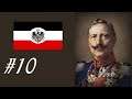 Vamos jogar The Great War - Império Alemão: Parte 10