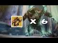 VEX MYTHOCLAST vs MORGETH