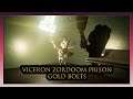 Viceron Zordoom Prison Gold Bolt Locations - Ratchet and Clank Rift Apart