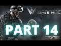 Warface ARMORED AEGIS (Hard Mission) PART 14 No Commentary