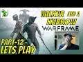 Warframe Newbie Part 12 - My Kubrow Matured! - Lets Play Live Stream