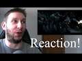 Warhammer 40K Astartes Part 1-4 Reaction