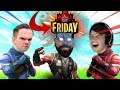 WE Enhanced FORTNITE FRIDAY EVENT With This Fortnite MEMES Edit