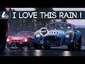 When Rain Makes Sense In Racing Simulators  | Assetto Corsa