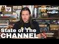 Why does this channel exist? Addressing Some Industry Topics | Channel Update 2021