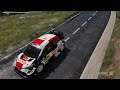WRC 10 Preview PC Gameplay - Rally Catalunya / Toyota Yaris WRC