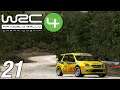 WRC 4 - Super 1600 Rallye de France - Tour de Corse (Let's Play Part 21)