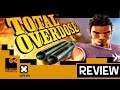 X-Play Classic - Total Overdose Review