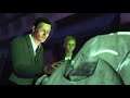 XCom Enemy Unknown Intro Movie Scene