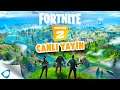 Yeni Bir Maceraya Başlıyoruz - Fortnite