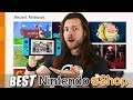 10 Nintendo Switch eShop Games Worth Buying - Episode 15