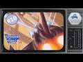 #10 Thunder Force II | Mega Drive (Playthrough + Ending)
