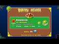 #1590 Bouncer (by Rustere) [Geometry Dash]
