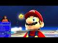 (2:55:28) Super Mario Galaxy Any% Mario