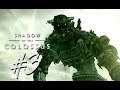 3rd Colossus | Shadow of the Colossus | Blind Gameplay 03