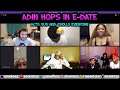 Adin Hops In Live E-Date | Acts SUS & TROLLS Everyone ๐