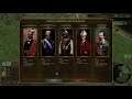 Age of Empires III Definitive Edition | British vs Dutch | Alaska | Moderate