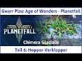 Age of Wonders Planetfall Teil 6: Hopper-Verklopper - Let's Play|Deutsch