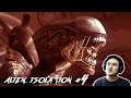 ALIEN: ISOLATION (Hindi) #4 "Can We Kill The Alien?" (PS4 Pro) HemanT_T