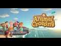 Animal Crossing (been a while)