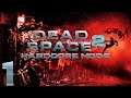 [Applebread] Dead Space 2 Hardcore - Vibing On Xenos #1 (Full Stream)