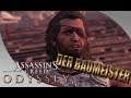Assassins Creed: Odyssey 🦅 Der Baumeister 🦅 128 🦅 PS4