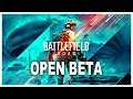 Battlefield 2042 | Early Access & Open Beta DatesTrailer