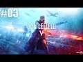 Battlefield V - Gameplay ITA - Walkthrough #03 - [Storie di guerra] - Nordlys